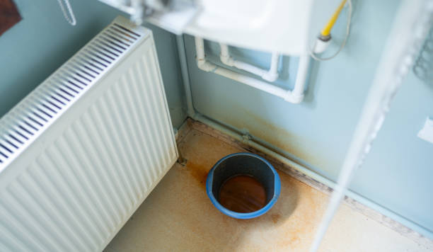 Best Water damage restoration specialists  in Farmingdale, NJ